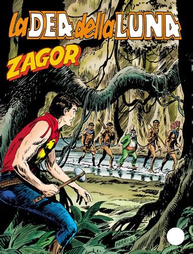 Zagor E Altro Zagor Collezione Storica A Colori Lisola Misteriosa