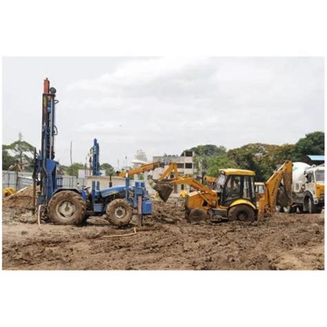 Best To Best Way DMC Piling Service Visit Depends Upon Projection At