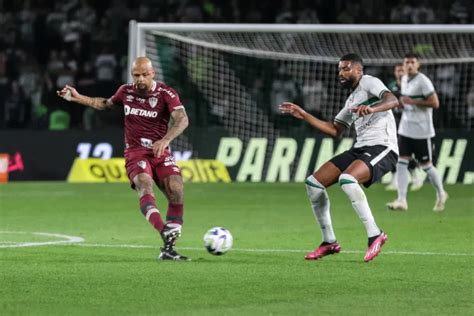 Fluminense x Coritiba Onde Assistir ao Vivo no Celular e Horário FestSol