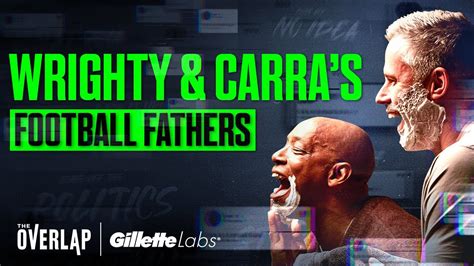 Wrighty And Carras Fathers Day Special With Peter Schmeichel The