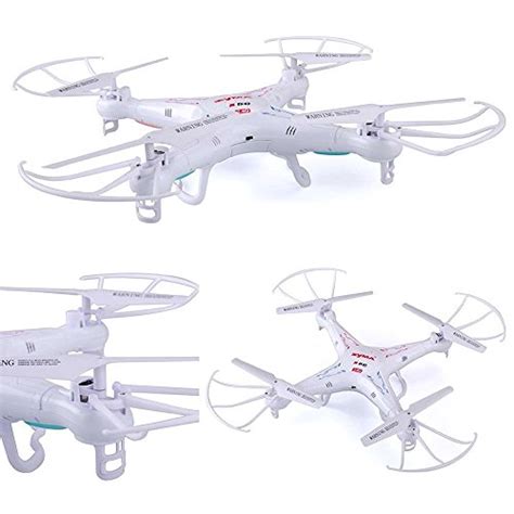 Cheerwing Syma X5C 1 Explorers 2 4Ghz 4CH 6 Axis Gyro RC Quadcopter