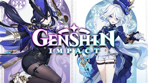 Genshin Impact Confirmados todos los banners que estarán durante la