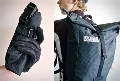 Road Runner Bags