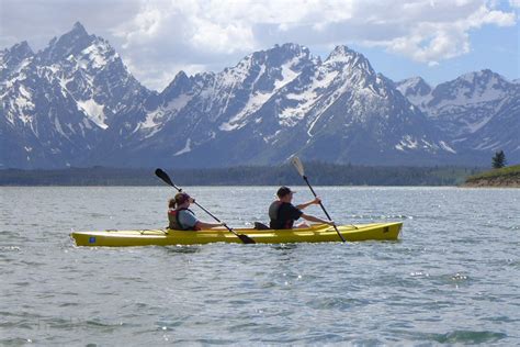 18 Epic Places to Go Canoeing and Kayaking in Denver