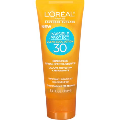 Loreal Sunscreen - Homecare24