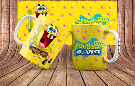 Bob Esponja Alexis Gorosito Hotmart