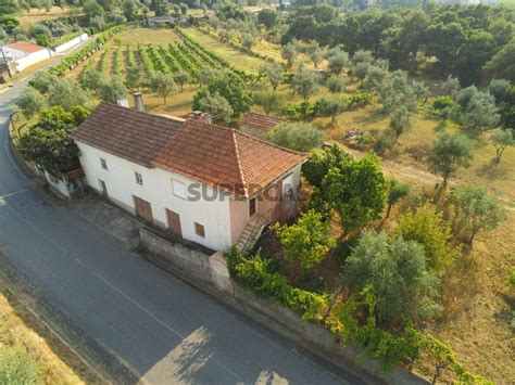 Moradia Casa de Campo T3 à venda em Nossa Senhora do Pranto SUPERCASA