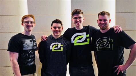 End Of A Dynasty The Rise And Fall Of The Greatest Call Of Duty Roster