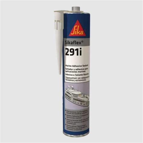 Polyurethane Adhesive Sealant Sikaflex 291i Sika Nederland B V