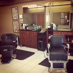 Motown Barber Shop - Davis - LocalWiki