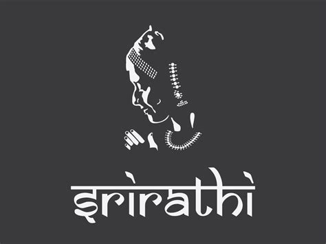 Indian Classical Dance Logo