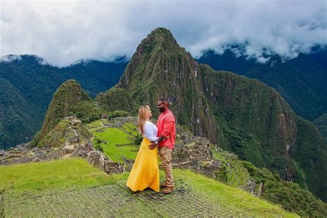 Sacred Valley And Machu Picchu Day Tour From Cusco