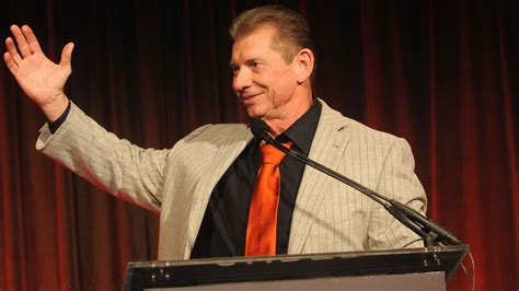 Vince Mcmahon Resigns From Wwe Tko Group Holdings Amidst Sex