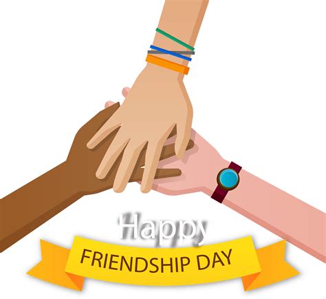 Friendship Day PNG | Happy friendship day, Happy friendship, Friendship