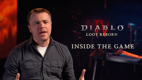 Diablo 4 Season 4 Inside The Game System Changes Itemization