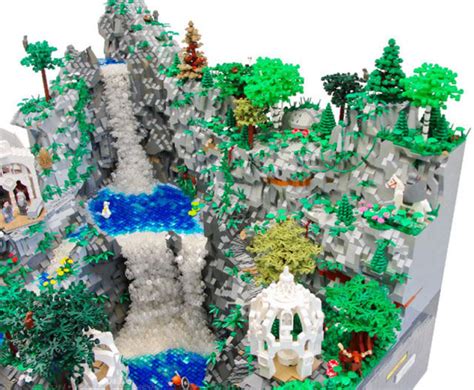 The Most Awesome Lego Creations Ever 65 Pics 1