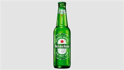 Heineken Long Neck Retornável Uma Opção Sustentável Para Os Amantes Da