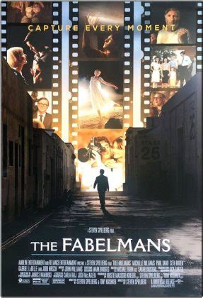 The Fabelmans Review Cinelinx Movies Games Geek Culture