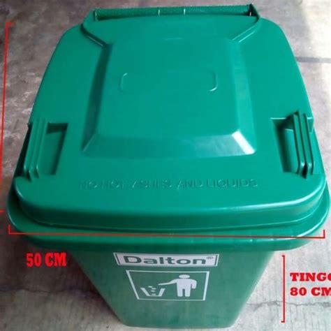 Promo Promo Tempat Sampah Liter Tong Sampah Dust Bin Diskon