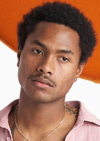 Steve Lacy Fan Casting