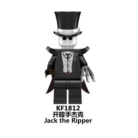 Herobloks Jack Kopf Kf