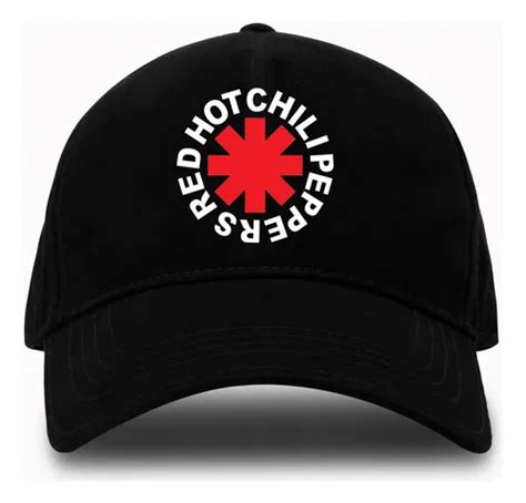 Jockey Red Hot Chili Peppers Cuotas Sin Inter S