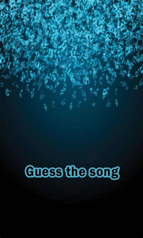 Guess The Song - Music Quiz for Android - Download