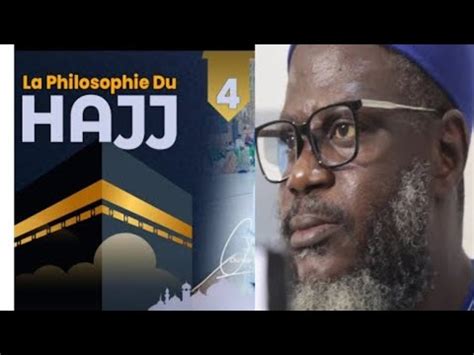 OUSTAZ OUMAR SALL HA L HISTOIRE DE LA MOSQUÉE AL QIBLATAYNI YouTube