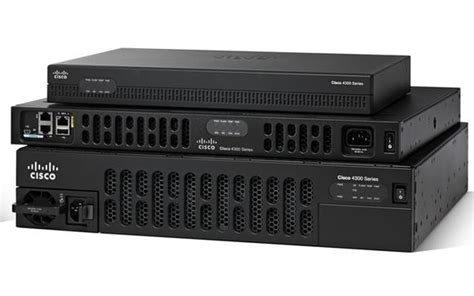 Cisco Series Integrated Services Routers By Router Switch Limited