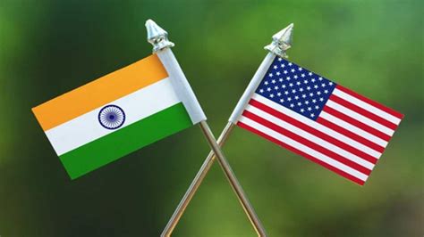 Trading Partner భరతత వయపర చనన దటన అమరక US surpasses