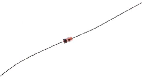 Bzx79 C3v0113 Diode Zener Nexperia 3v Traversant Dissip ≤ 500 Mw