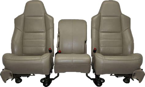 2004 Ford F350 Super Duty Seat Covers Velcromag