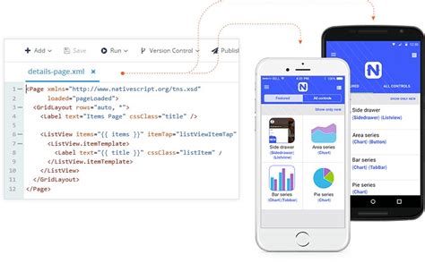 12 Great NativeScript Alternatives Top Android Development Tools In