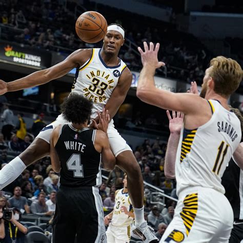 Landing Spots for Indiana Pacers Stars on the NBA Trade Block | News, Scores, Highlights, Stats ...