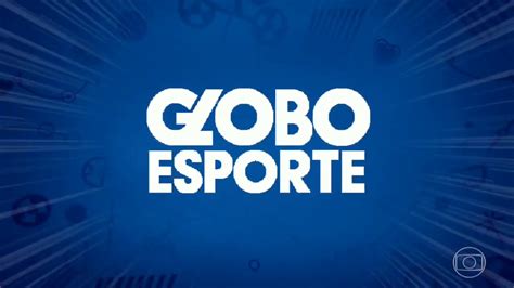 HDTV Vinheta Do Globo Esporte 2020 Montagem E Modificações YouTube