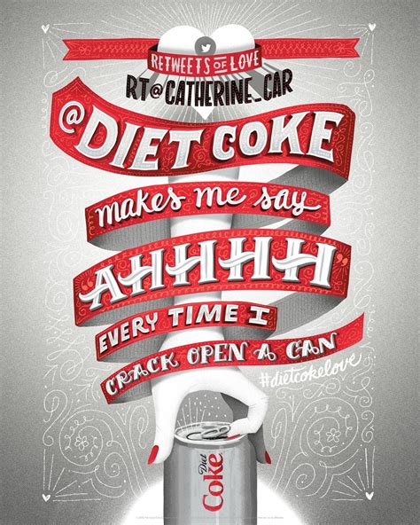 Diet Coke Ad