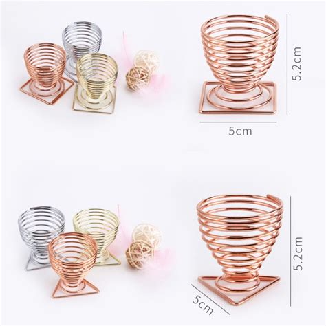 Pcs Makeup Sponge Holders Cosmetic Puff Display Stand Gourd Shape