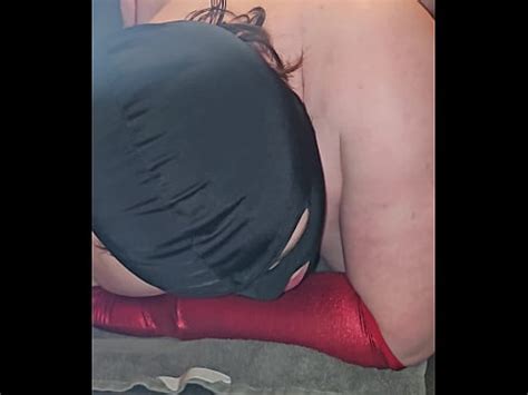 BBW Gros seins Gros cul Femme fumeuse donnée à l employé de son mari pour avoir baisé XVIDEOS