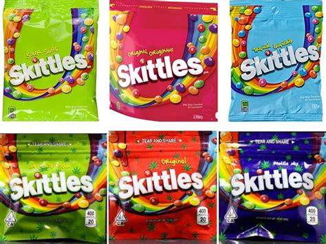 King Of Candy Successfully Sues Cannabis Retailers For Selling Drug