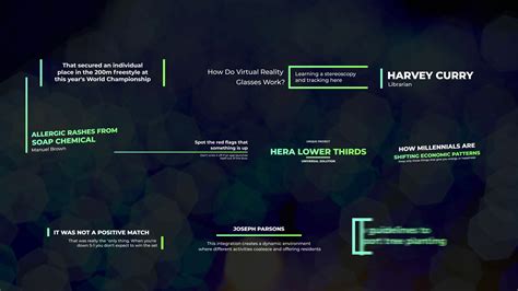 Hera Lower Thirds Premiere Pro Template Sbv Storyblocks