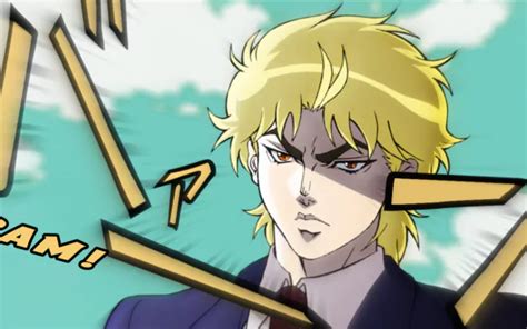 10 Jojos Bizarre Adventure Phantom Blood Wallpapers