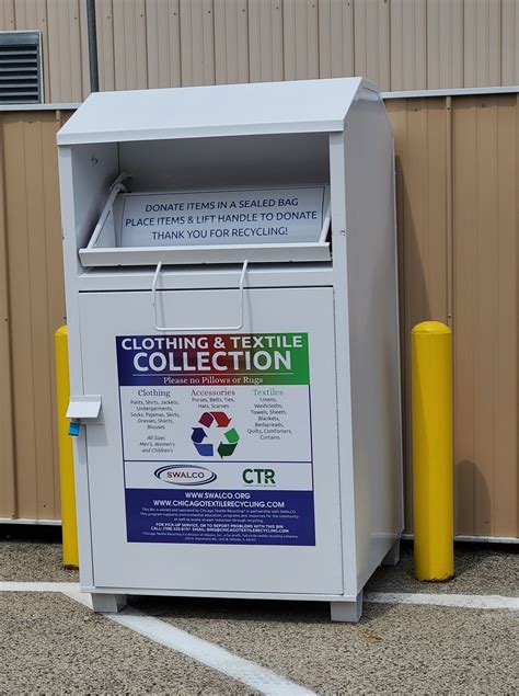 Recycling Program Ela Township Il