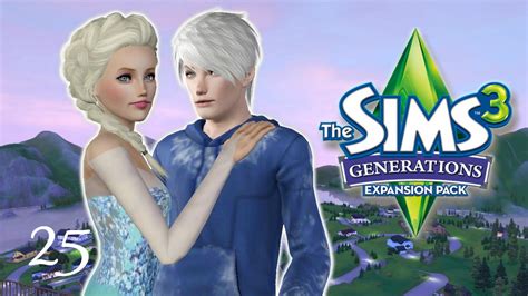 Let S Play The Sims 3 Generations L Part 25 L I M A Real Sim YouTube