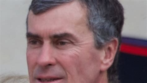 Législatives 2024 Comment Jérôme Cahuzac Ancien Ministre Condamné à