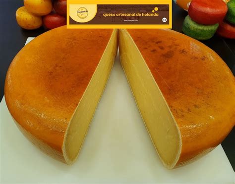 Acerca De Queso Artesano Queso Gouda