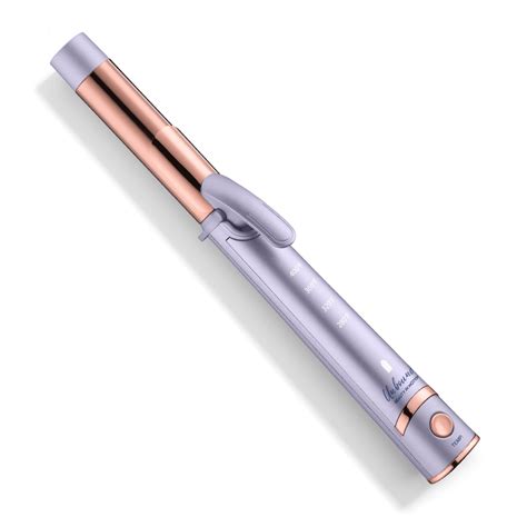 Conair Unbound Cordless Curling Iron Cr Walmart