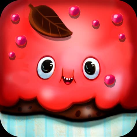 Muffin Munch Mobile Ios Ipad Game Moddb