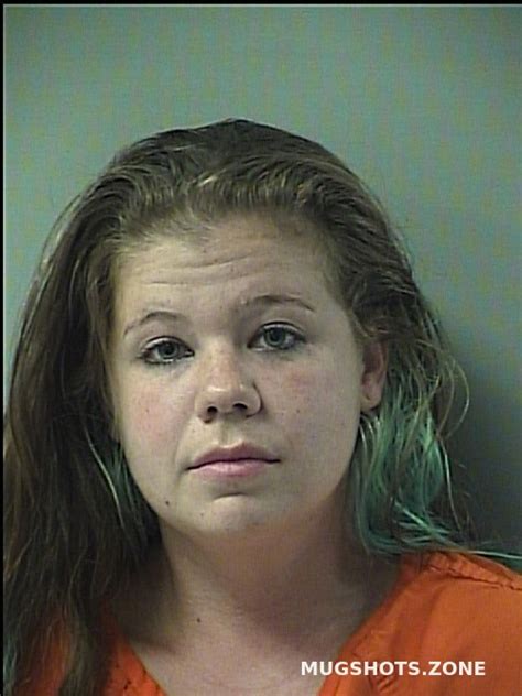 MATTHEWS KRISTINA MARIE 04 25 2021 Okaloosa County Mugshots Zone