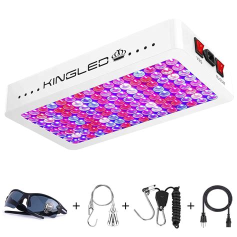 Led Grow Light Full Spectrum 600w Alcobertas • Olx Portugal