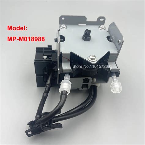 Pc Original Selective Path Pump Assy For Mimaki Jv Cjv Cjv